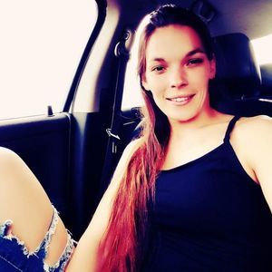 Meet your Posher, Cheyenne